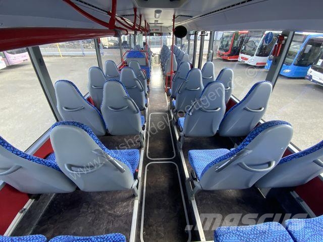 Setra S 415 UL / Org.KM / Klima Autocar