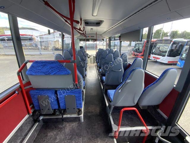 Setra S 415 UL / Org.KM / Klima Autocar