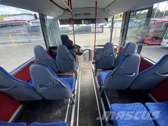 Setra S 415 UL / Org.KM / Klima Autocar