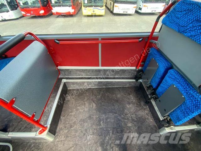 Setra S 415 UL / Org.KM / Klima Autocar