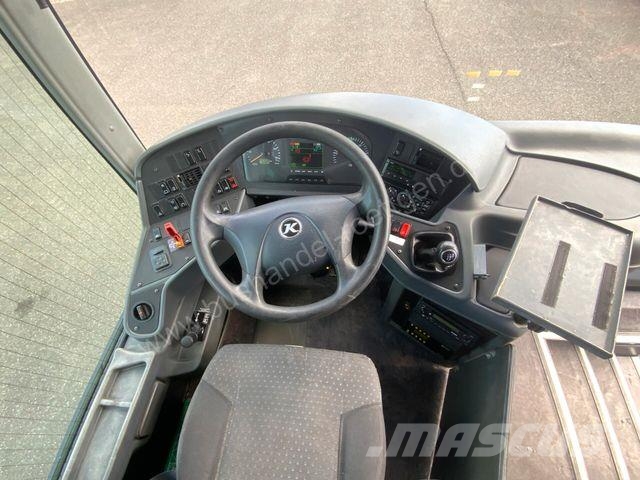 Setra S 415 UL / Org.KM / Klima Autocar