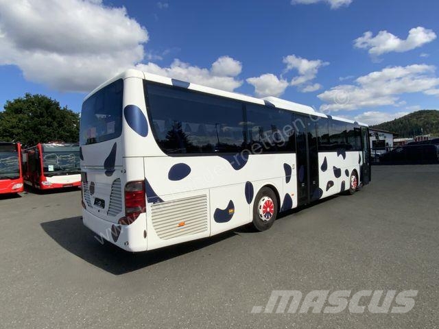 Setra S 415 UL / Org.KM / Klima Autocar