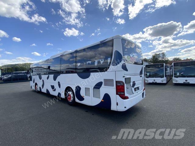 Setra S 415 UL / Org.KM / Klima Autocar