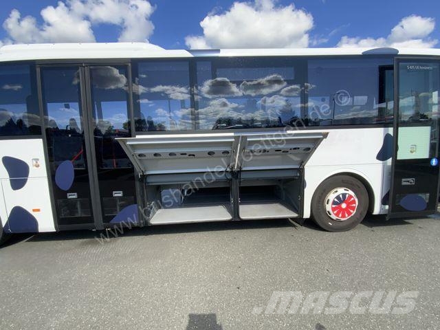 Setra S 415 UL / Org.KM / Klima Autocar