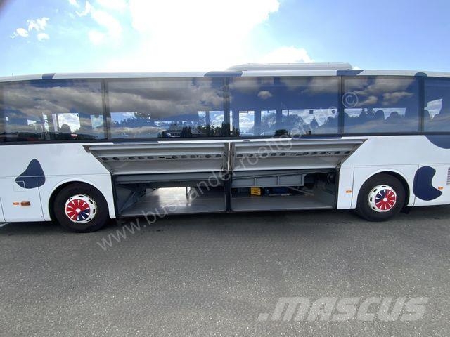 Setra S 415 UL / Org.KM / Klima Autocar