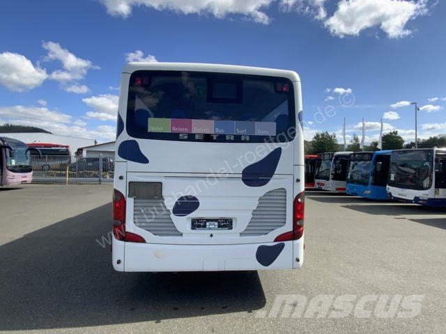 Setra S 415 UL / Org.KM / Klima Autocar
