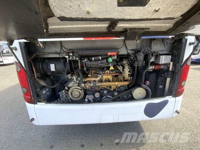 Setra S 415 UL / Org.KM / Klima Autocar
