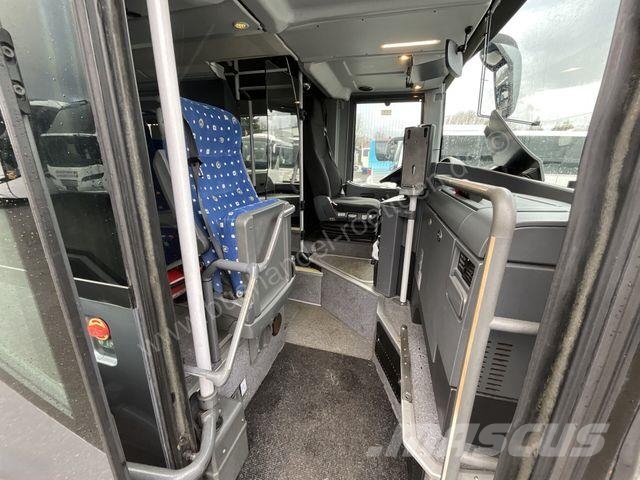 Setra S 431 DT / Miete mit Kaufoption Dviaukščiai autobusai