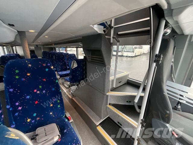 Setra S 431 DT / Miete mit Kaufoption Dviaukščiai autobusai