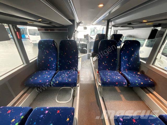 Setra S 431 DT / Miete mit Kaufoption Dviaukščiai autobusai