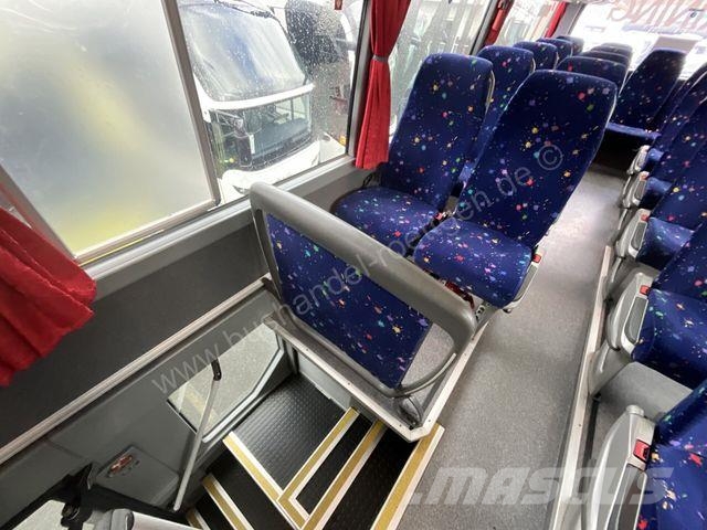 Setra S 431 DT / Miete mit Kaufoption Dviaukščiai autobusai