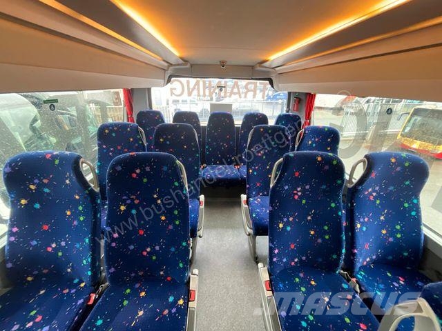 Setra S 431 DT / Miete mit Kaufoption Dviaukščiai autobusai