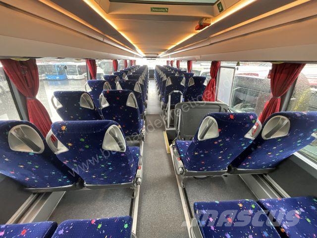 Setra S 431 DT / Miete mit Kaufoption Dviaukščiai autobusai