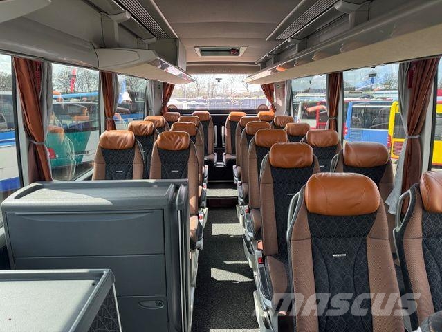 Setra S 511 HD/39 Sitze/Klima/Euro 6! Туристические автобусы