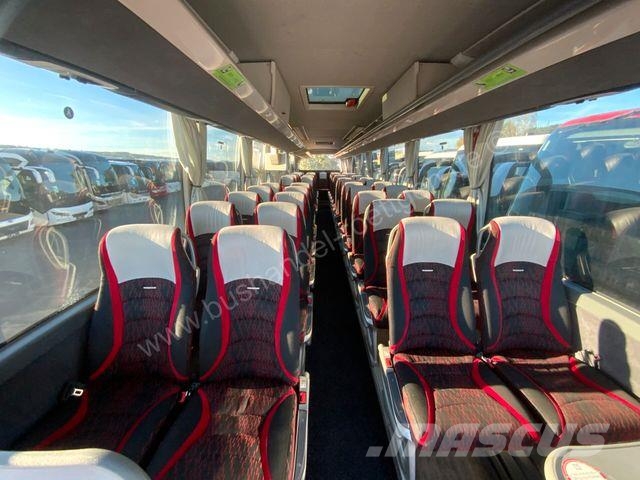 Setra S 515 HD / Turistbussar