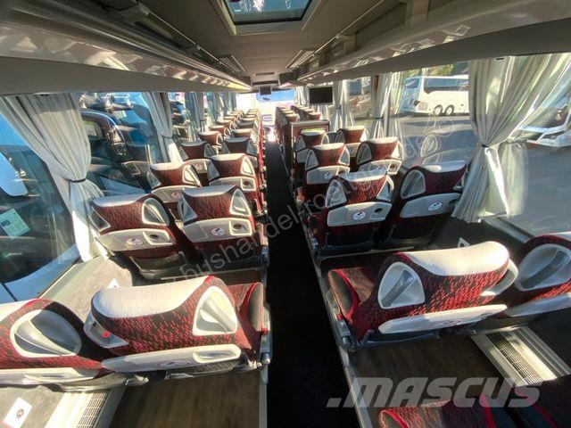 Setra S 515 HD / Turistbussar