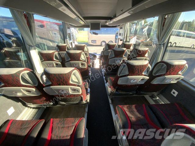 Setra S 515 HD / Turistbussar