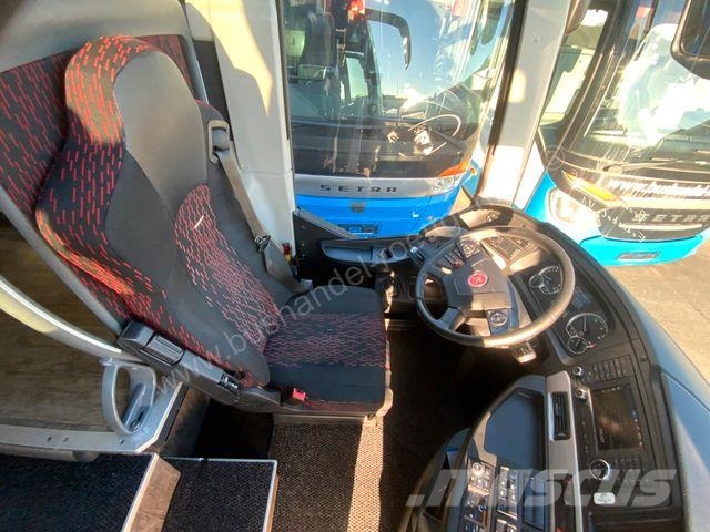 Setra S 515 HD / Turistbussar