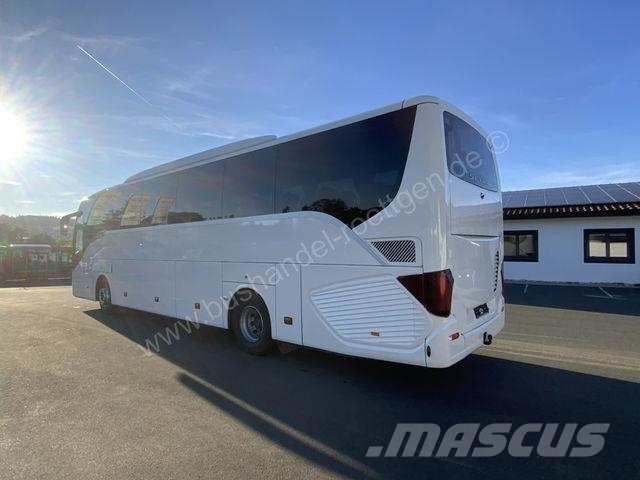 Setra S 515 HD / Turistbussar