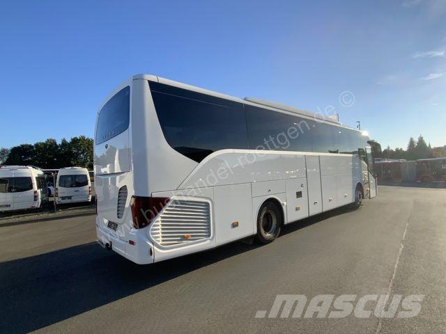 Setra S 515 HD / Turistbussar