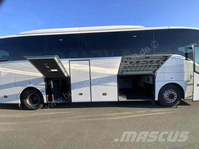 Setra S 515 HD / Turistbussar