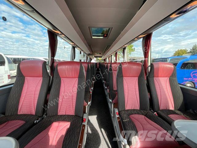 Setra S 515 HD / 516 / Travego / Tourismo Potovalni avtobusi