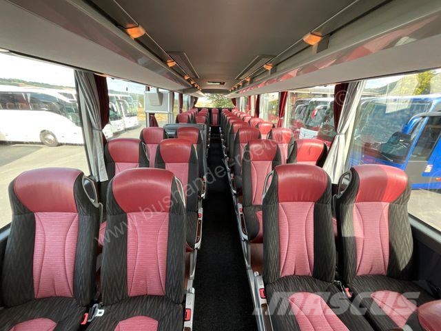 Setra S 515 HD / 516 / Travego / Tourismo Potovalni avtobusi