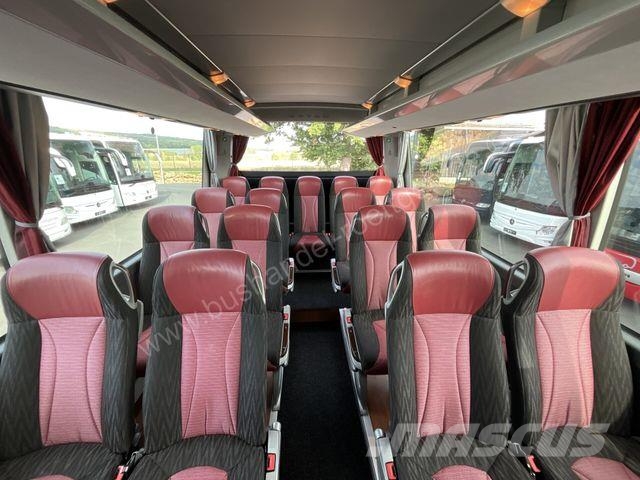 Setra S 515 HD / 516 / Travego / Tourismo Potovalni avtobusi