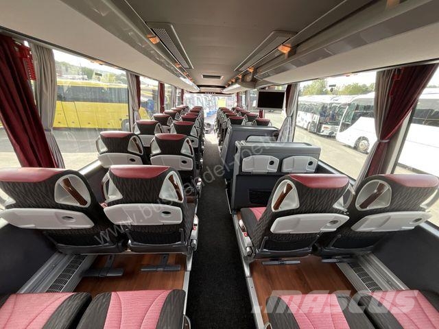Setra S 515 HD / 516 / Travego / Tourismo Potovalni avtobusi