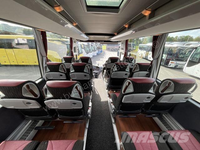 Setra S 515 HD / 516 / Travego / Tourismo Potovalni avtobusi