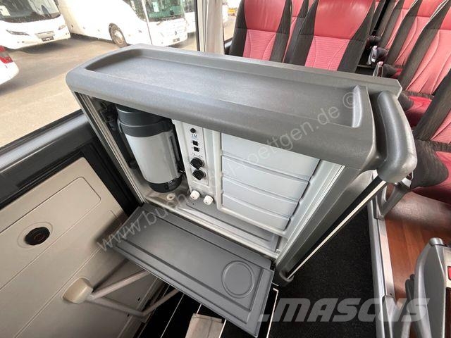 Setra S 515 HD / 516 / Travego / Tourismo Potovalni avtobusi