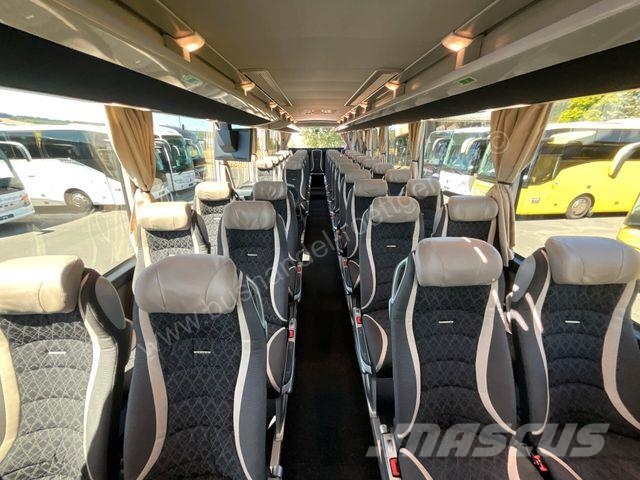 Setra S 515 HD / 516 / Travego / Tourismo Turistbusser