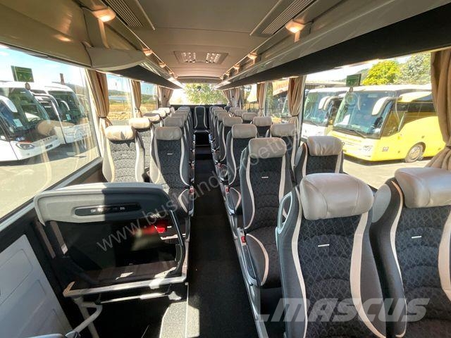 Setra S 515 HD / 516 / Travego / Tourismo Turistbusser