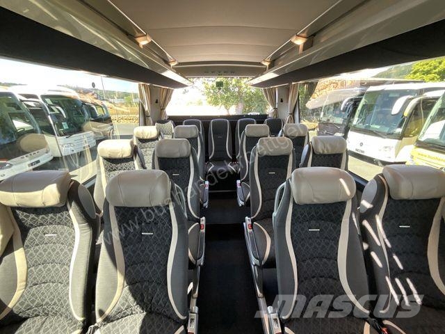 Setra S 515 HD / 516 / Travego / Tourismo Turistbusser