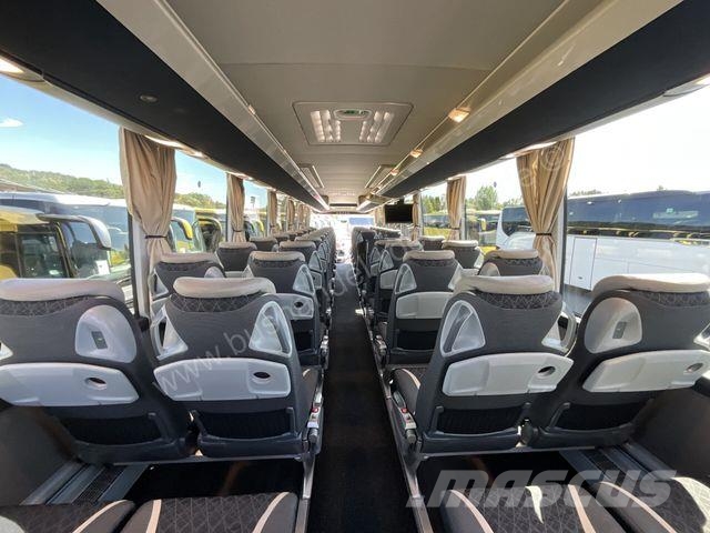 Setra S 515 HD / 516 / Travego / Tourismo Turistbusser