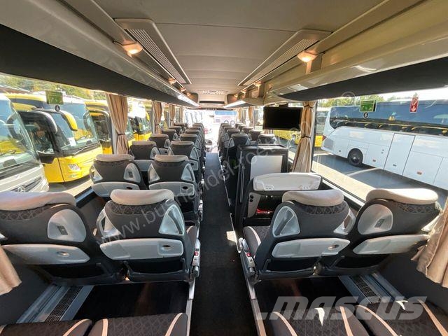 Setra S 515 HD / 516 / Travego / Tourismo Turistbusser
