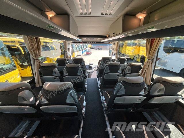 Setra S 515 HD / 516 / Travego / Tourismo Turistbusser