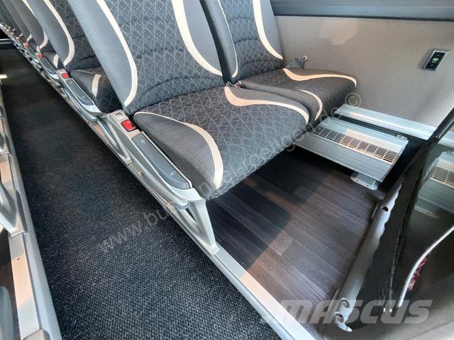 Setra S 515 HD / 516 / Travego / Tourismo Turistbusser