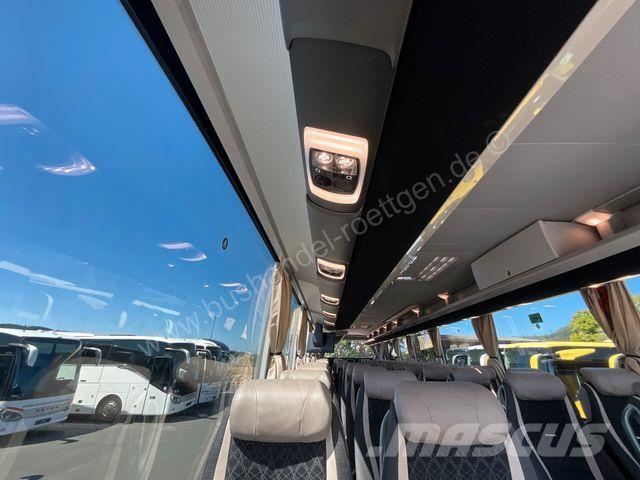 Setra S 515 HD / 516 / Travego / Tourismo Turistbusser