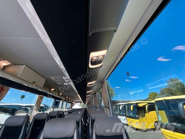 Setra S 515 HD / 516 / Travego / Tourismo Turistbusser