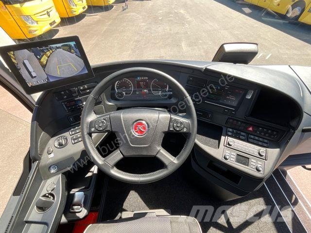 Setra S 515 HD / 516 / Travego / Tourismo Turistbusser