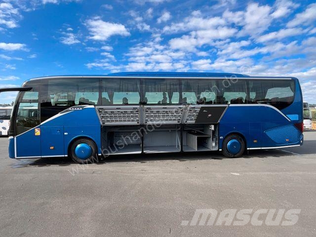 Setra S 515 HD / 516 / Travego / Tourismo Potovalni avtobusi