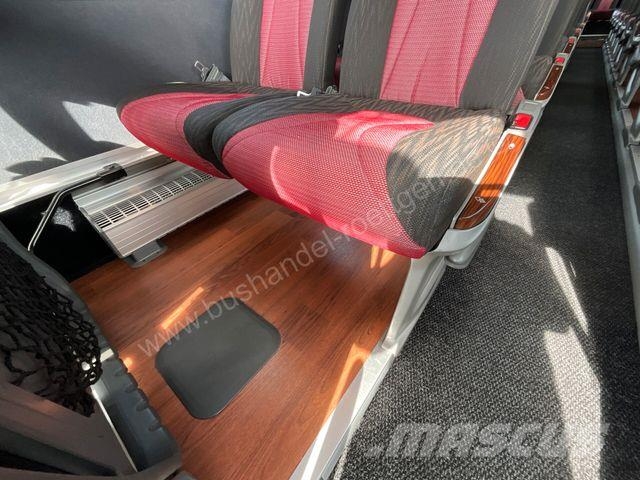 Setra S 515 HD / 516 / Travego / Tourismo Potovalni avtobusi