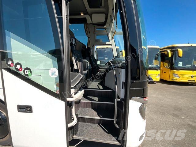 Setra S 515 HD / 516 / Travego / Tourismo Turistbusser