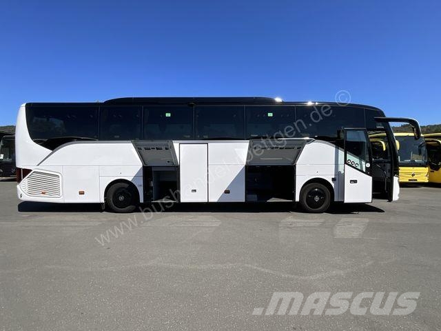 Setra S 515 HD / 516 / Travego / Tourismo Turistbusser