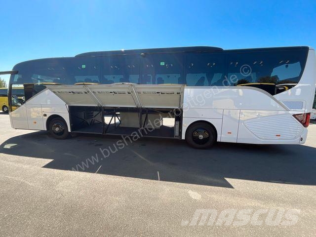 Setra S 515 HD / 516 / Travego / Tourismo Turistbusser