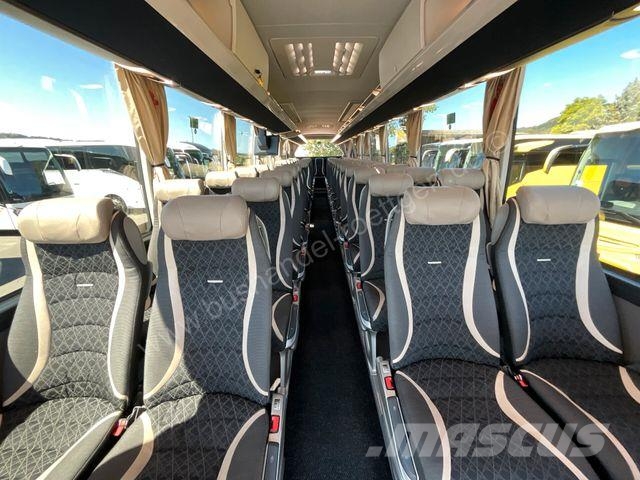 Setra S 515 HD / 516 / Travego / Tourismo Turistbusser