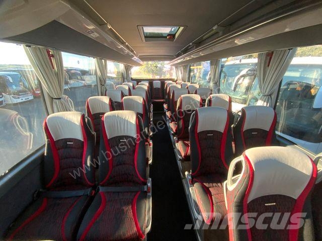 Setra S 515 HD / Tourismo Kirándulóbuszok