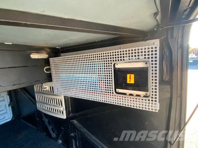 Setra S 515 HD / Tourismo Kirándulóbuszok
