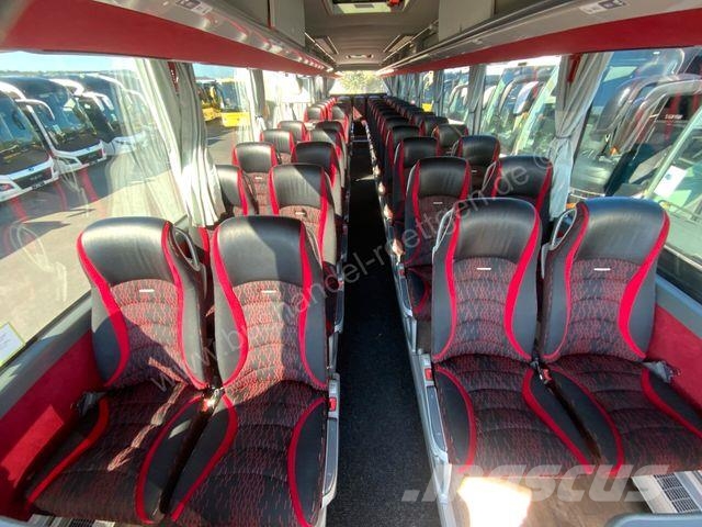 Setra S 515 HD / Tourismo / diverse Neuteile verbaut Turistbussar